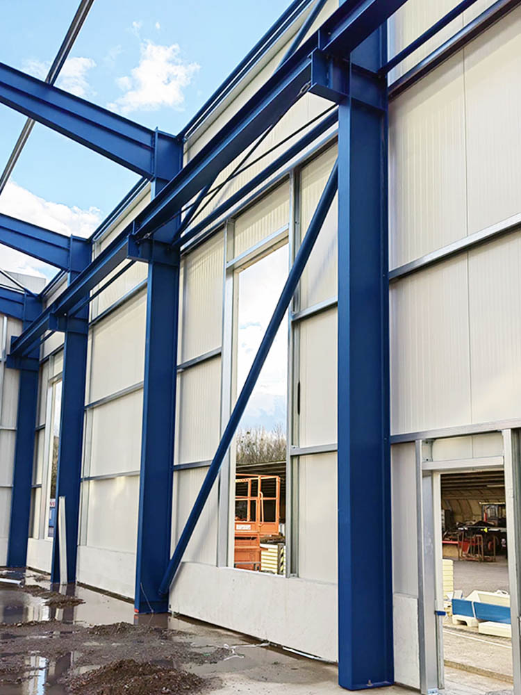 Robert Metall Montage